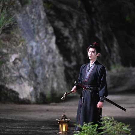 Zhou Yi Ran