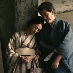 End of Summer Japanese Movie(2013) photo