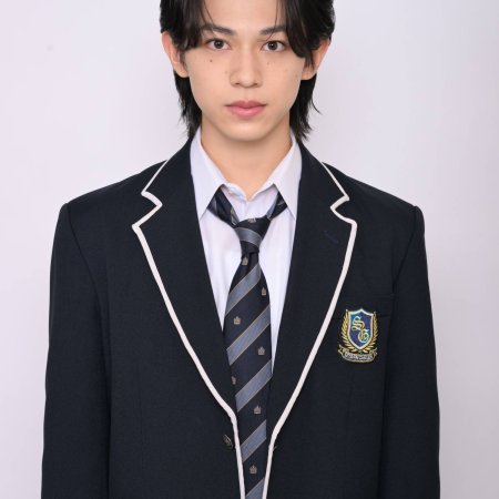 Nanba Sora
