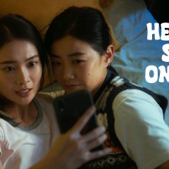 Heart Set on Her Taiwanese Drama(2026) photo