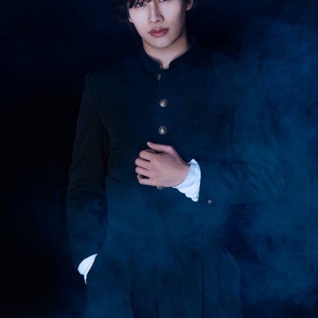Ghost Yankee (2024)