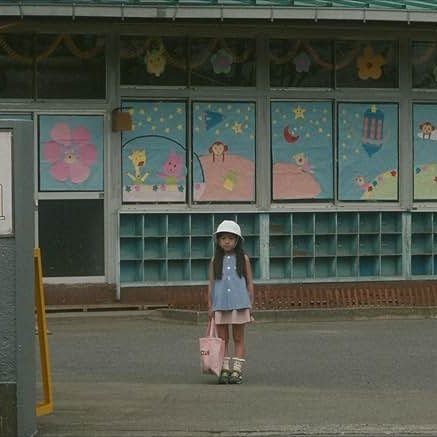 Dark Water (2002)