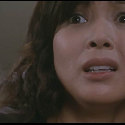 Dark Water (2002)