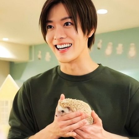 Cool Doji Danshi (2023)