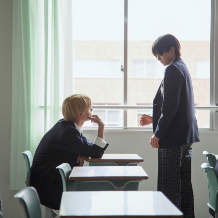 Yamaguchi-kun wa Warukunai (2026)