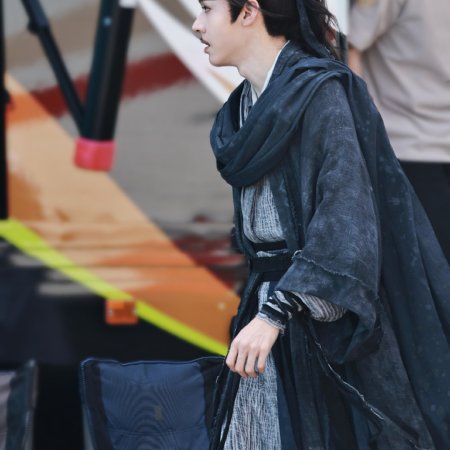 The Legend of Lu Xiaofeng ()