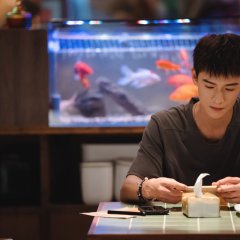 Dazzling Chinese Drama(2026) photo
