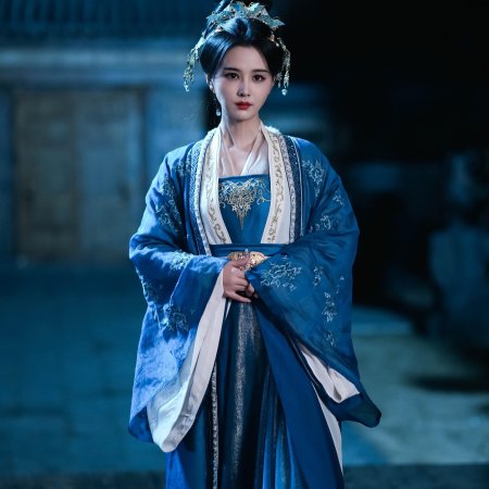 Zhang Chu Xuan
