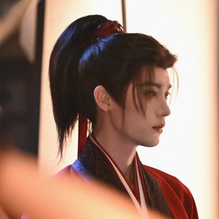 Zhou Yi Ran