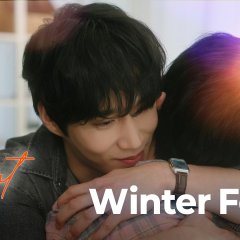 Winter Fever Uncut Korean Drama(2026) photo