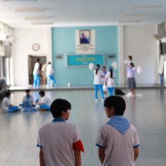 Weirdo-101 Thai Drama(0000) photo