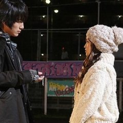 High School Debut Japanese Movie photo
