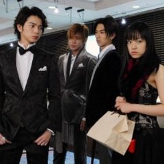 Boys over Flowers Japanese Drama photo