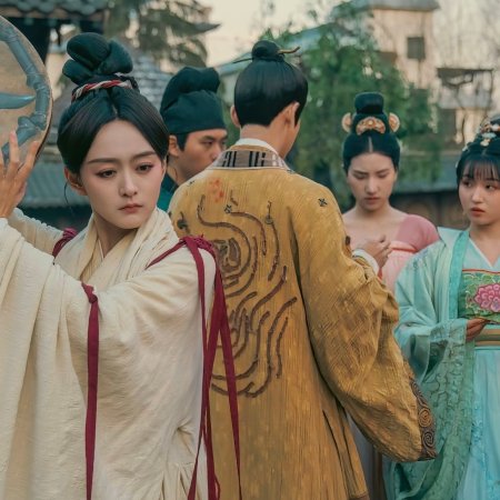 He Hong Shan