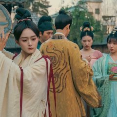 Shen Du Chinese Drama(2026) photo