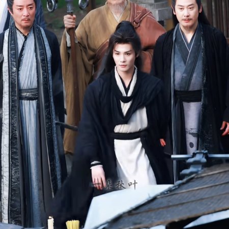 The Legend of Lu Xiaofeng ()