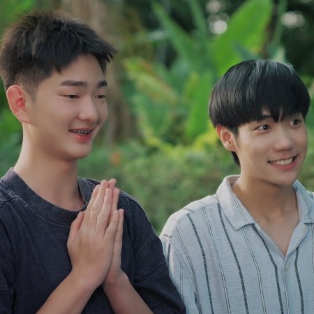 Your Dear Daddy (2026)