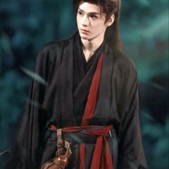Gong Jun photo