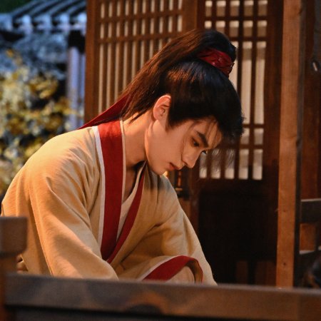 Zhou Yi Ran