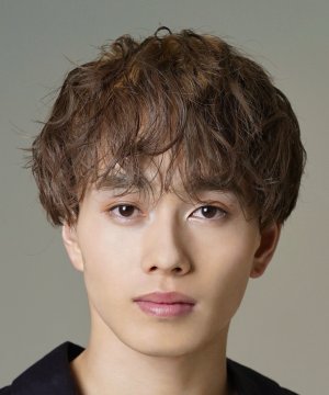 Masahiro Moritsugu