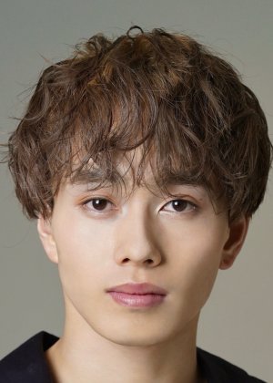 Moritsugu Masahiro