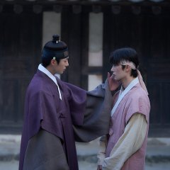 Painter of the Night Korean Drama(2026) photo