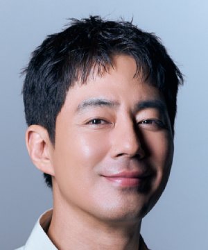 In Sung Jo