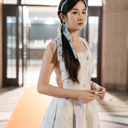 Gong Zong, Ni Jia Liu Bao You Chai Jia Le (2024)