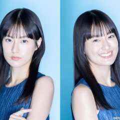Tsunematsu Yuri photo