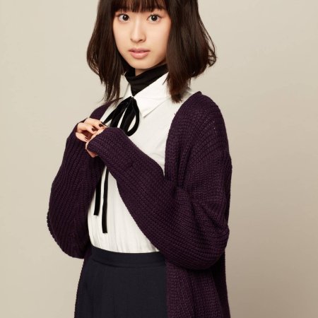 Imoto Ayaka