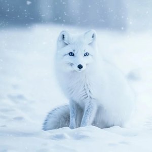 Arctic Fox
