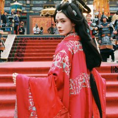 The Road to Glory Chinese Drama photo