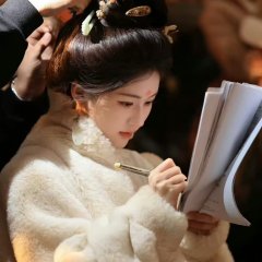 The Story of Pearl Girl Chinese Drama(2024) photo