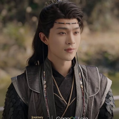 Journey with You (2026)