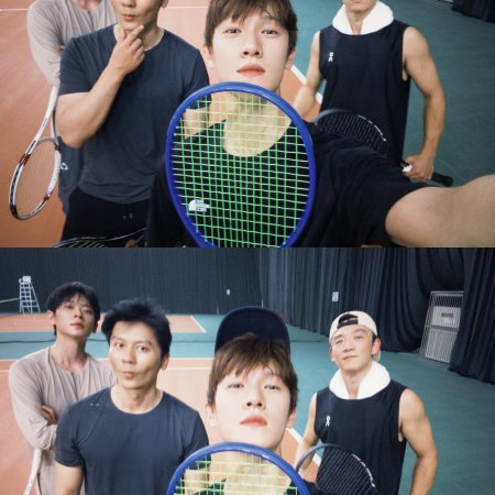 Dazzling (2026)