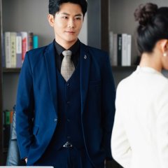 Mo Yu Hou Wo Bei Shang Si Ding Shang Le Chinese Drama photo