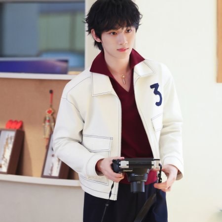 Our Dormitories Season 2: Back to Heart (2026)