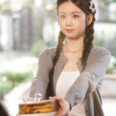 Xie Hong Xin photo