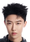 Shi Zong Lun in The Distance to Love: Chasing Season Chinese TV Program(2026) Shi Zong Lun in The Distance to Love: Chasing Season Chinese TV Program(2026)