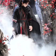 Cuo Shi Lu Chinese Drama photo