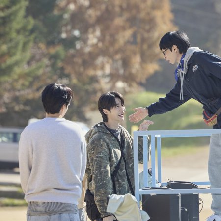 Jae Seok’s B&B Rules! (2026)