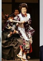 Mori Mitsuko wo Ikita Onna Japanese Drama photo