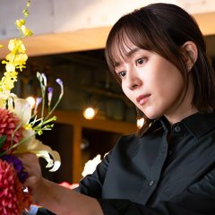 Forest Japanese Drama(2025) photo