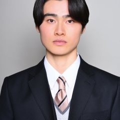 Fujimoto Kazuki photo