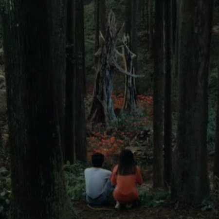 Rhapsody in August  (1991)