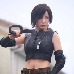 Naka Riisa photo