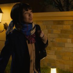 Wolf Girl and Black Prince Japanese Movie photo