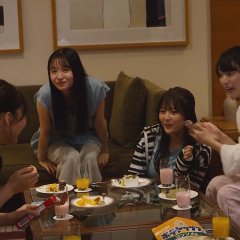 Chastity High Japanese Drama photo