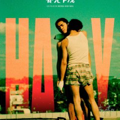 Happy Together Hong Kong Movie photo