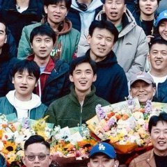 The Decisive Moment Chinese Movie photo